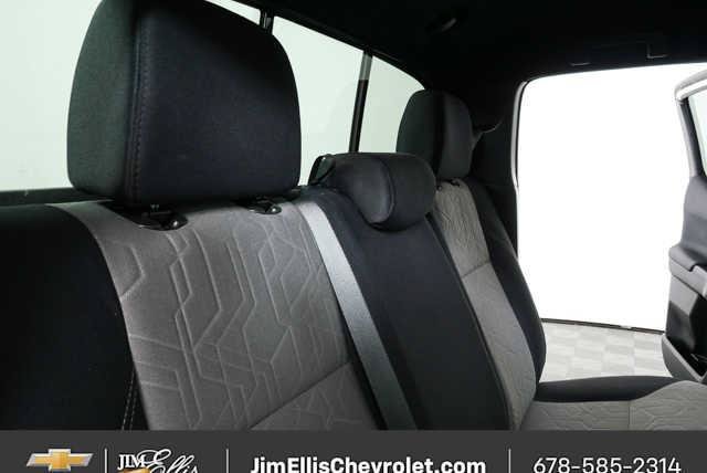 Used 2022 Toyota Tacoma TRD Sport w/ Technology Package AWD/4WD image 19