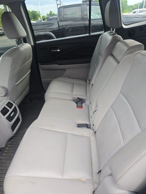 Used 2016 Honda Pilot EX-L image 16