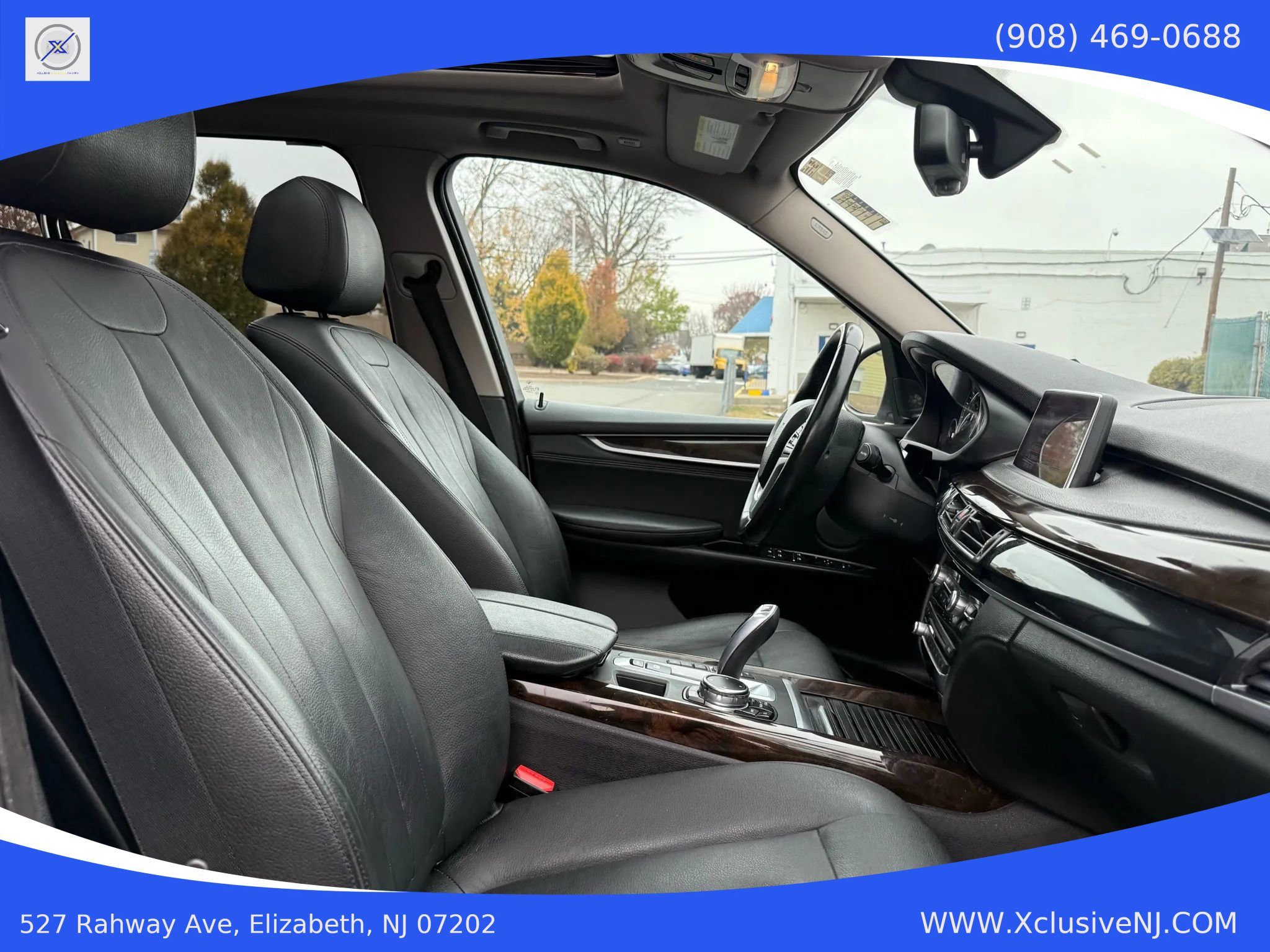 Used 2016 BMW X5 xDrive35i image 19