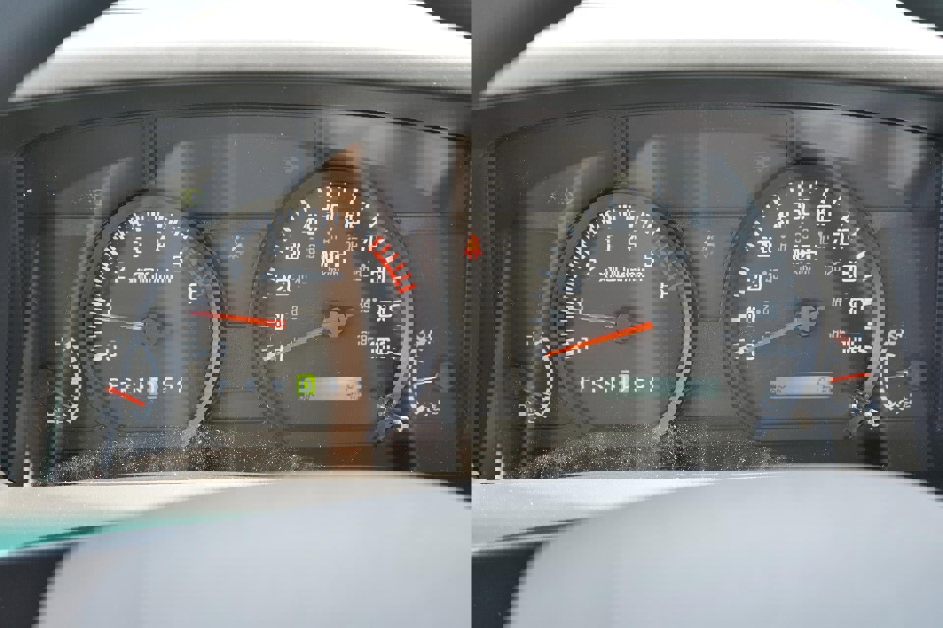 New 2025 Chevrolet Low Cab Forward image 10