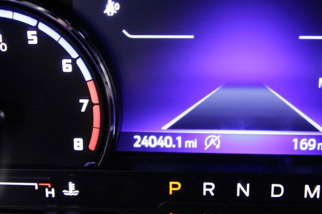 Used 2023 Ford Bronco Sport Badlands w/ Premium Package image 26