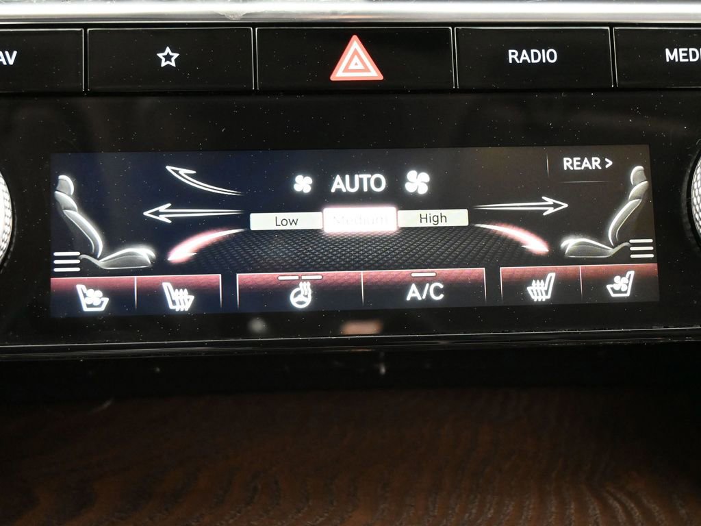 Used 2023 Genesis GV80 3.5T Prestige w/ Prestige Package image 16