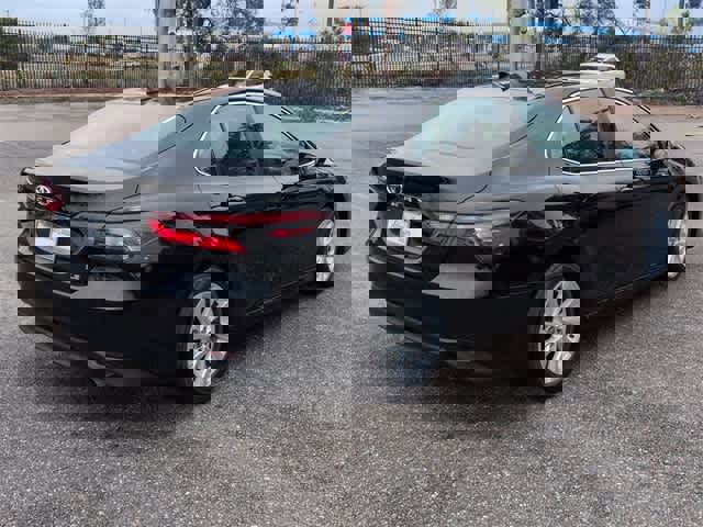 Used 2024 Toyota Camry LE image 8