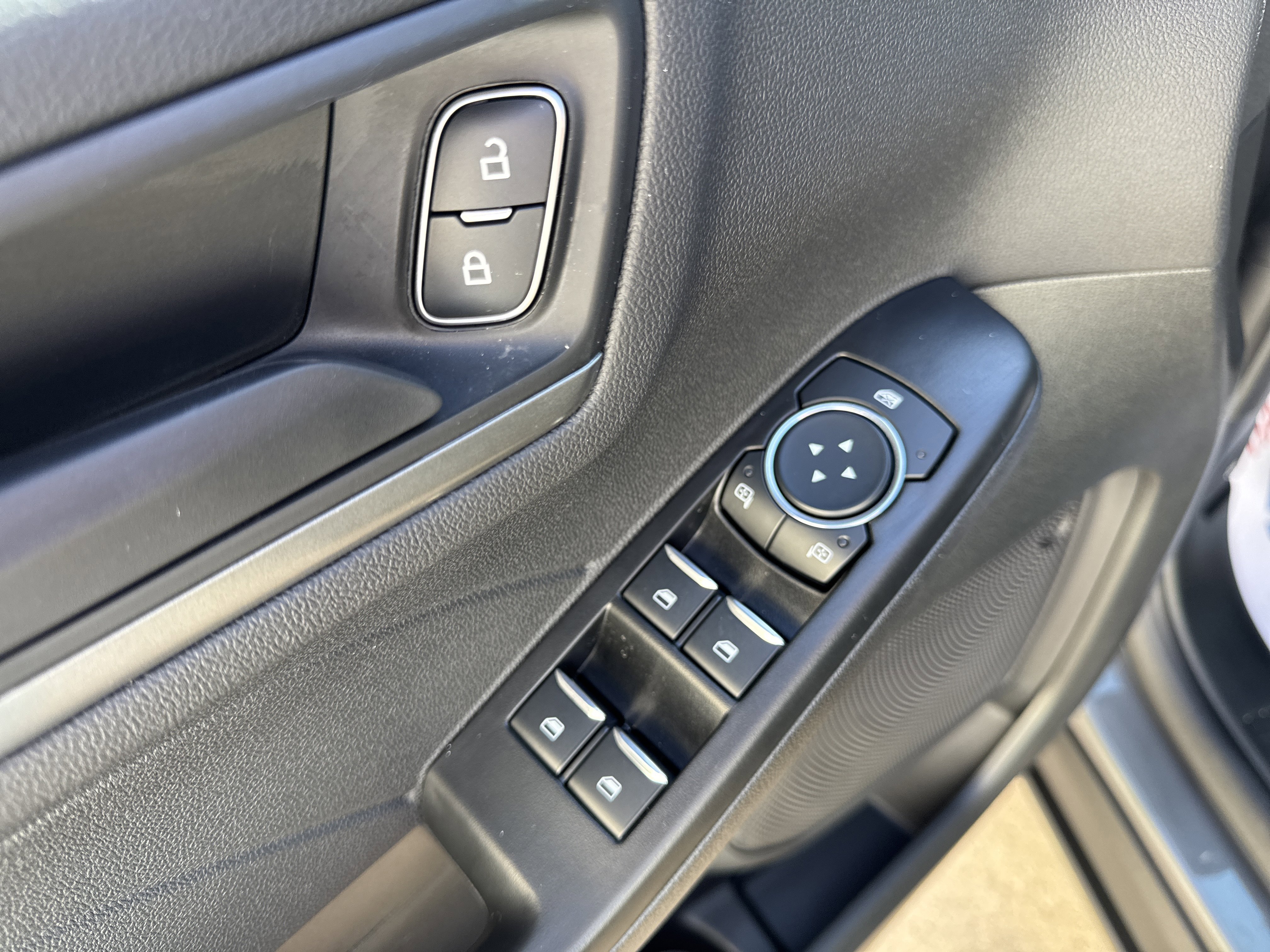 New 2026 Ford Escape Active w/ Tech Pack #1 image 16