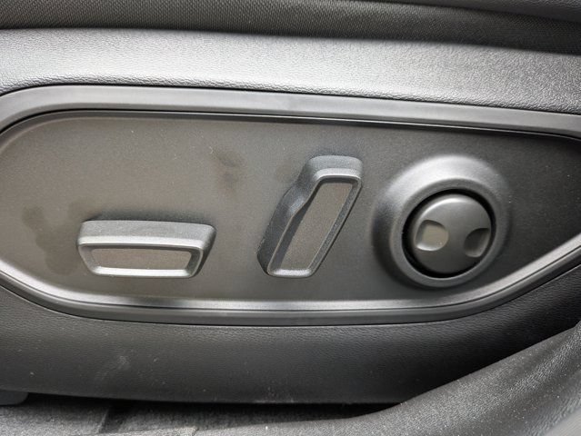 New 2026 Jeep Cherokee Limited AWD/4WD image 21