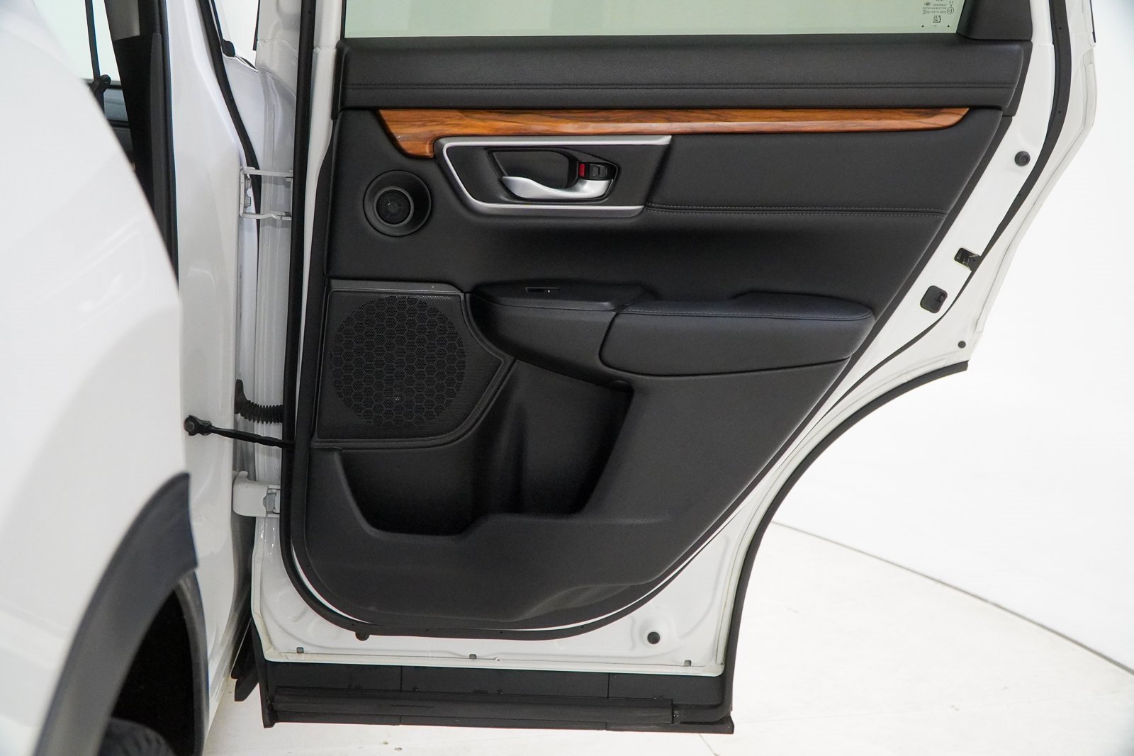 Used 2019 Honda CR-V EX-L image 36