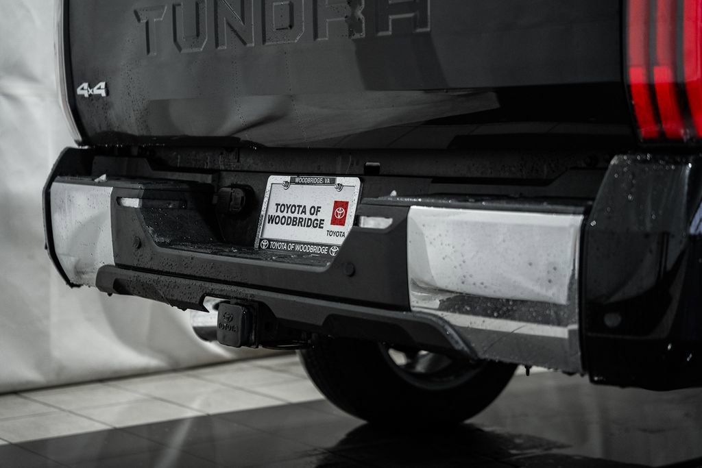 Used 2023 Toyota Tundra 1794 Edition image 8