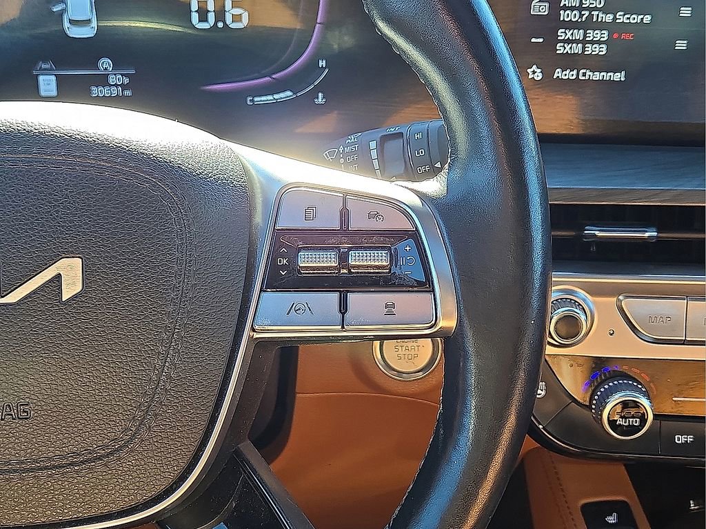 Used 2024 Kia Telluride EX X-Line image 19