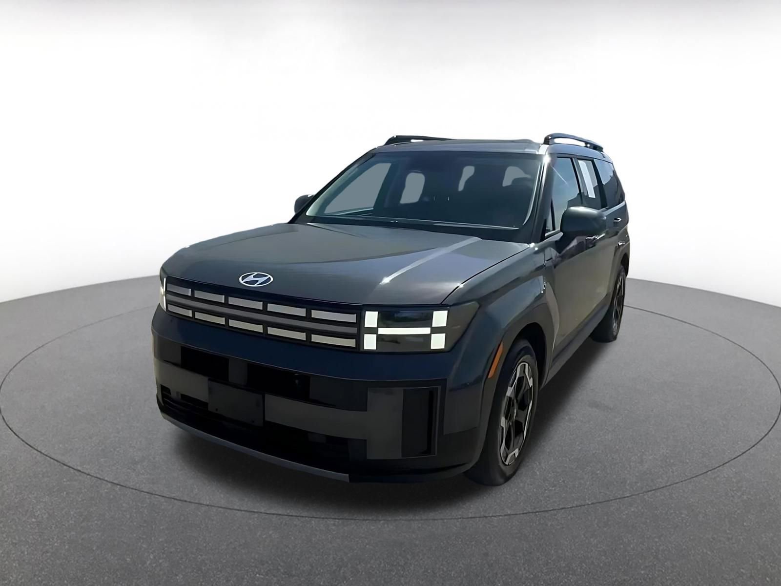 Used 2025 Hyundai Santa Fe SEL image 7