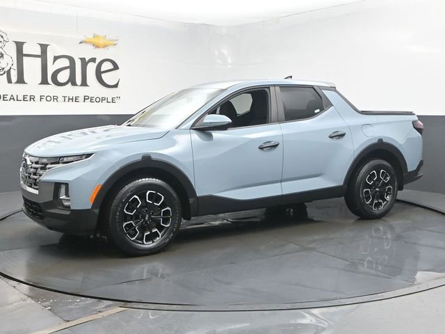 Used 2022 Hyundai Santa Cruz SEL image 31