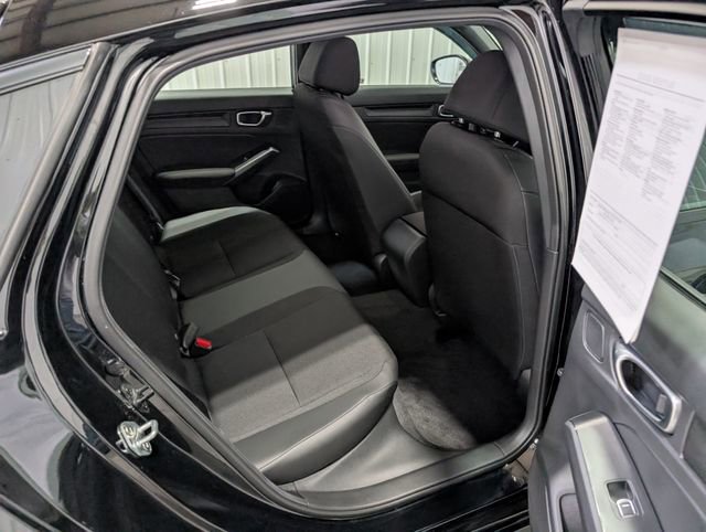 Used 2026 Honda Civic Sport image 24