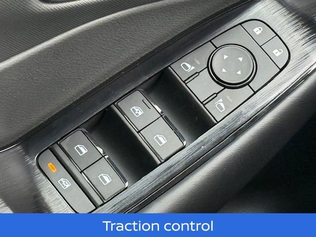 Certified 2026 Nissan Rogue S image 29