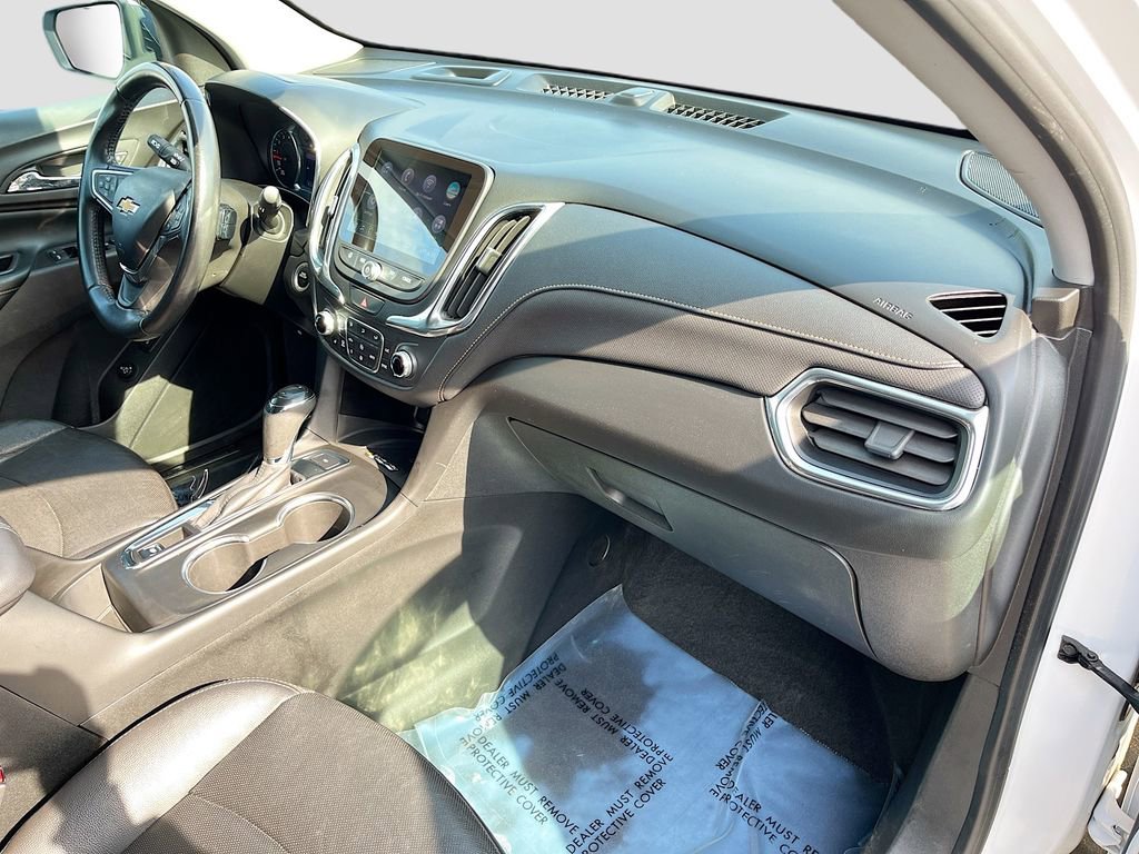 Used 2020 Chevrolet Equinox Premier image 34