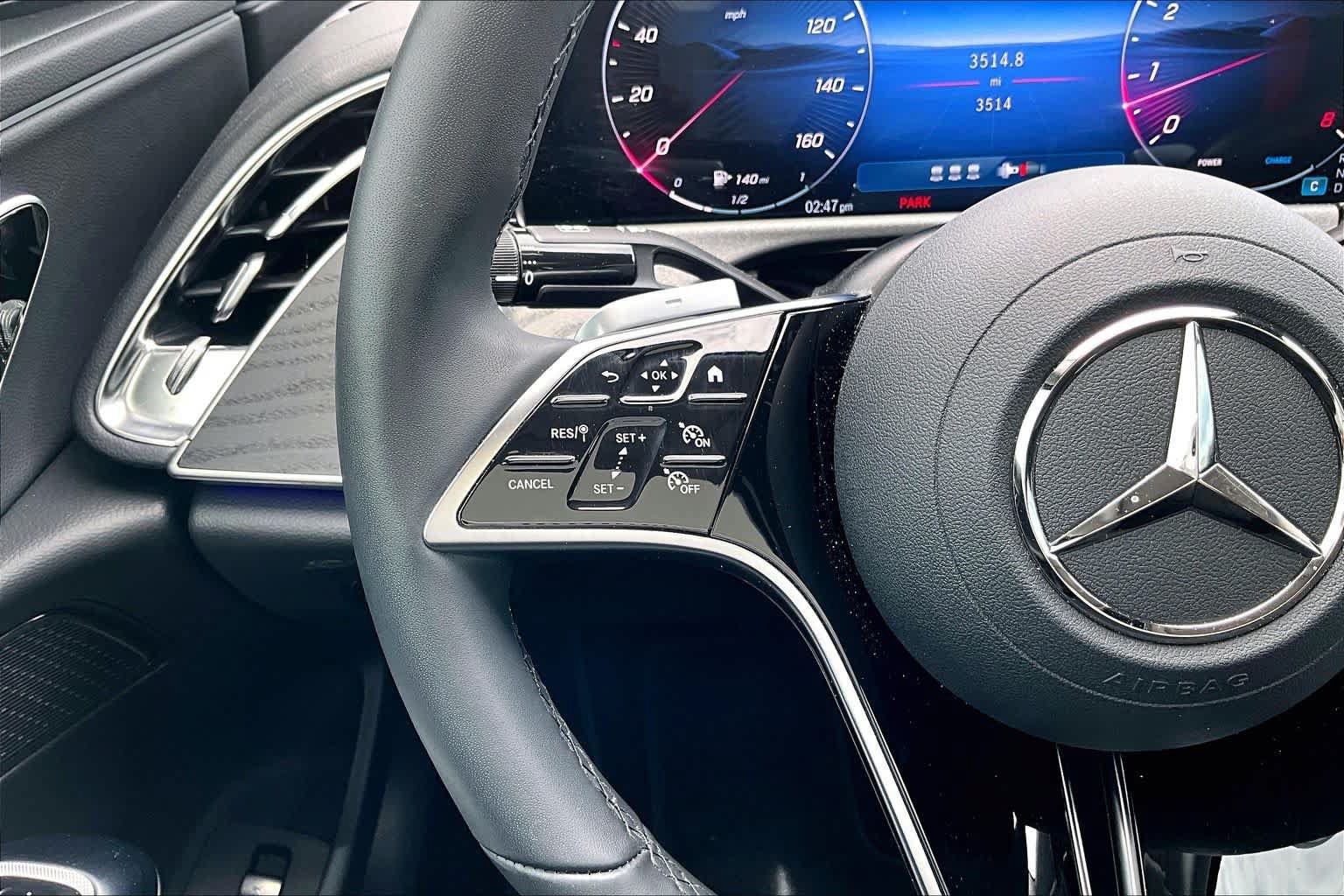 Used 2026 Mercedes-Benz E 450 4MATIC Sedan image 24