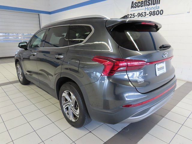 Used 2023 Hyundai Santa Fe SEL image 11