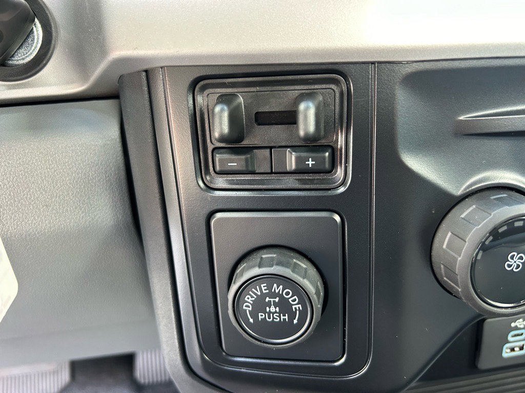 Used 2024 Ford F350 XL w/ XL Driver Assist Package image 22