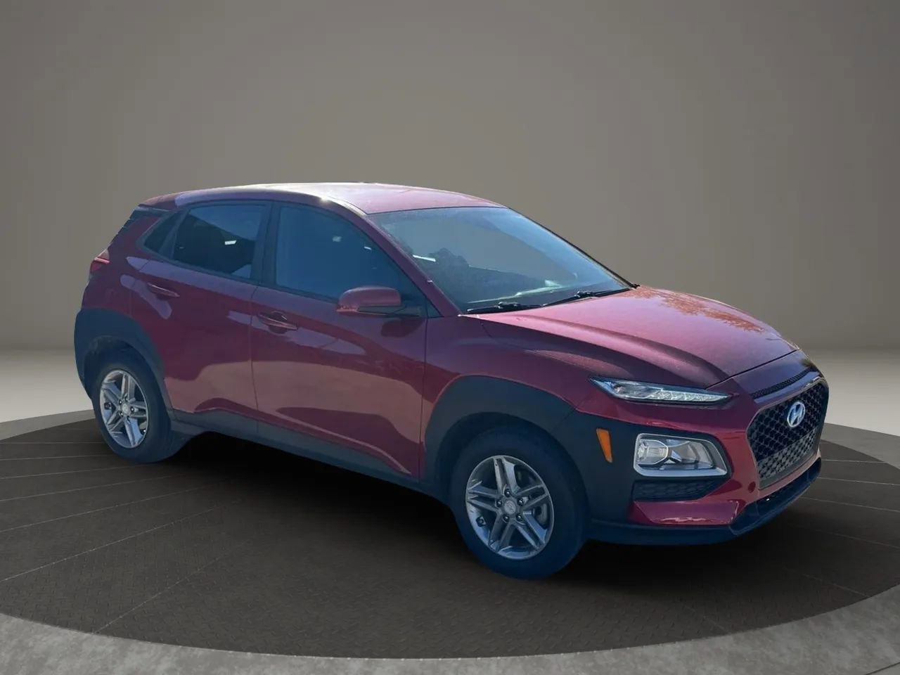 Used 2019 Hyundai Kona SE image 11