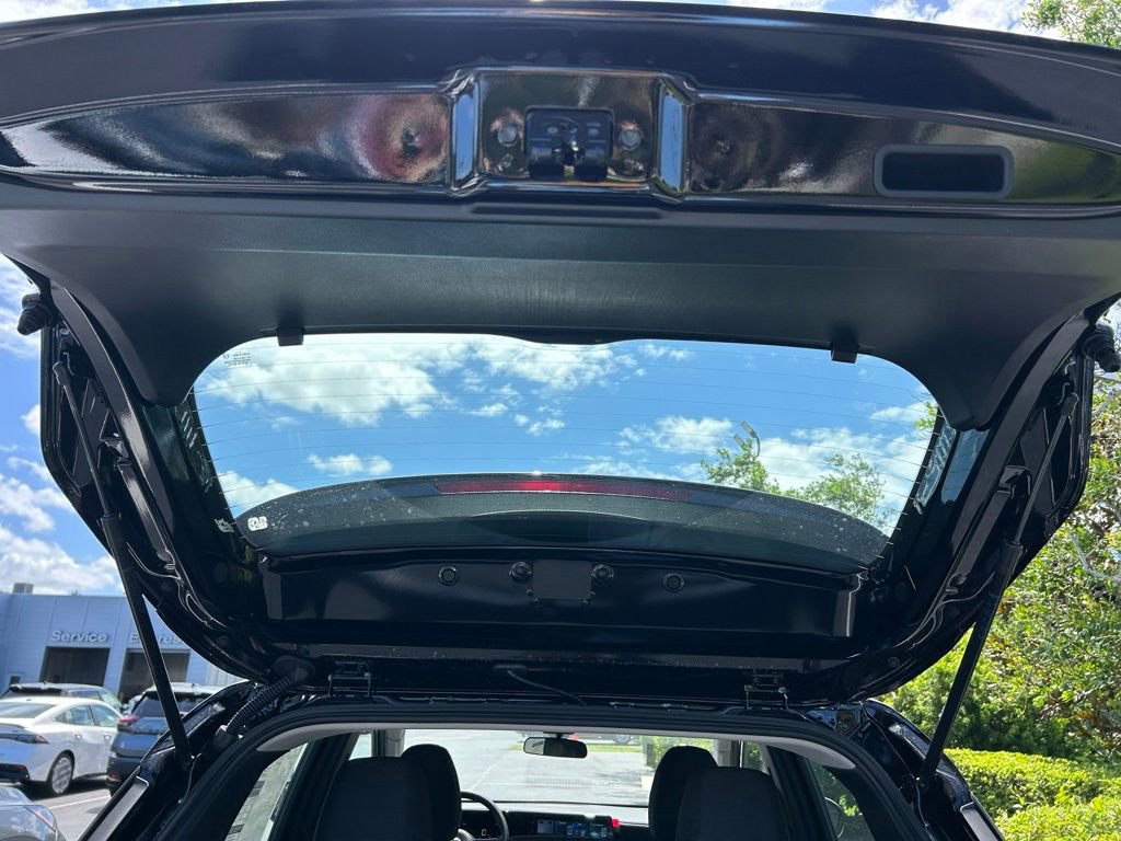 New 2026 Nissan Kicks S FWD image 49
