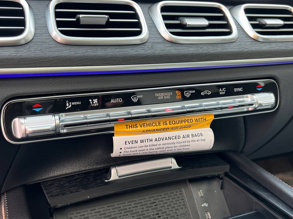 New 2026 Mercedes-Benz GLE 350 4MATIC image 21