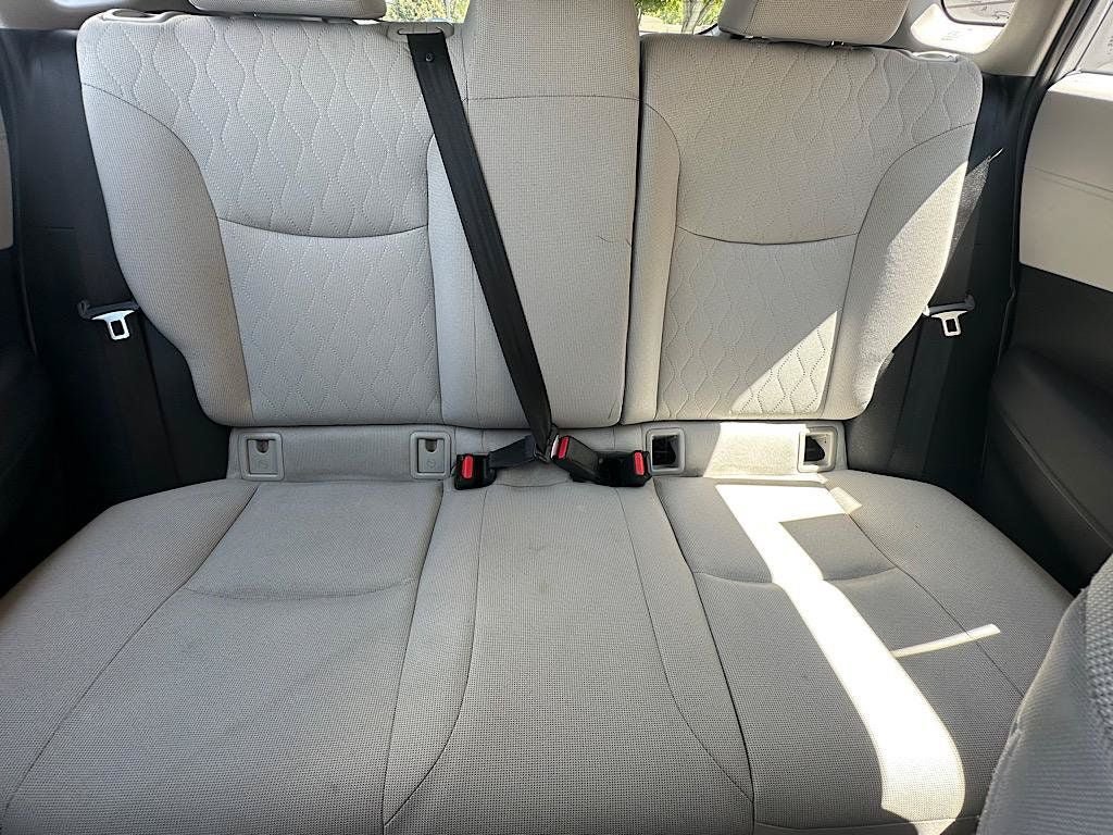Certified 2024 Toyota Corolla Cross L FWD image 26