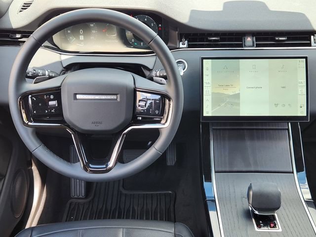 Used 2025 Land Rover Range Rover Evoque S AWD/4WD image 25