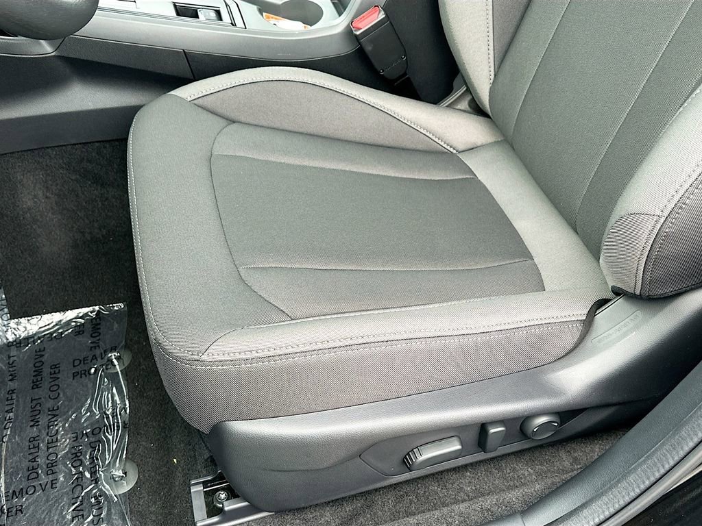 New 2026 Subaru Crosstrek 2.0i Premium image 25