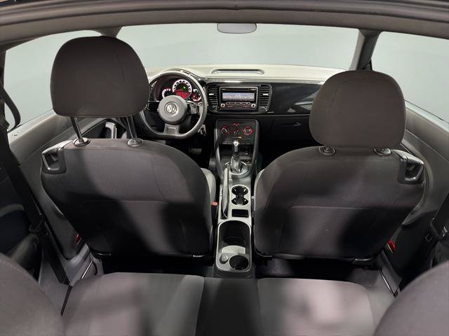 Used 2013 Volkswagen Beetle 2.5 FWD image 24