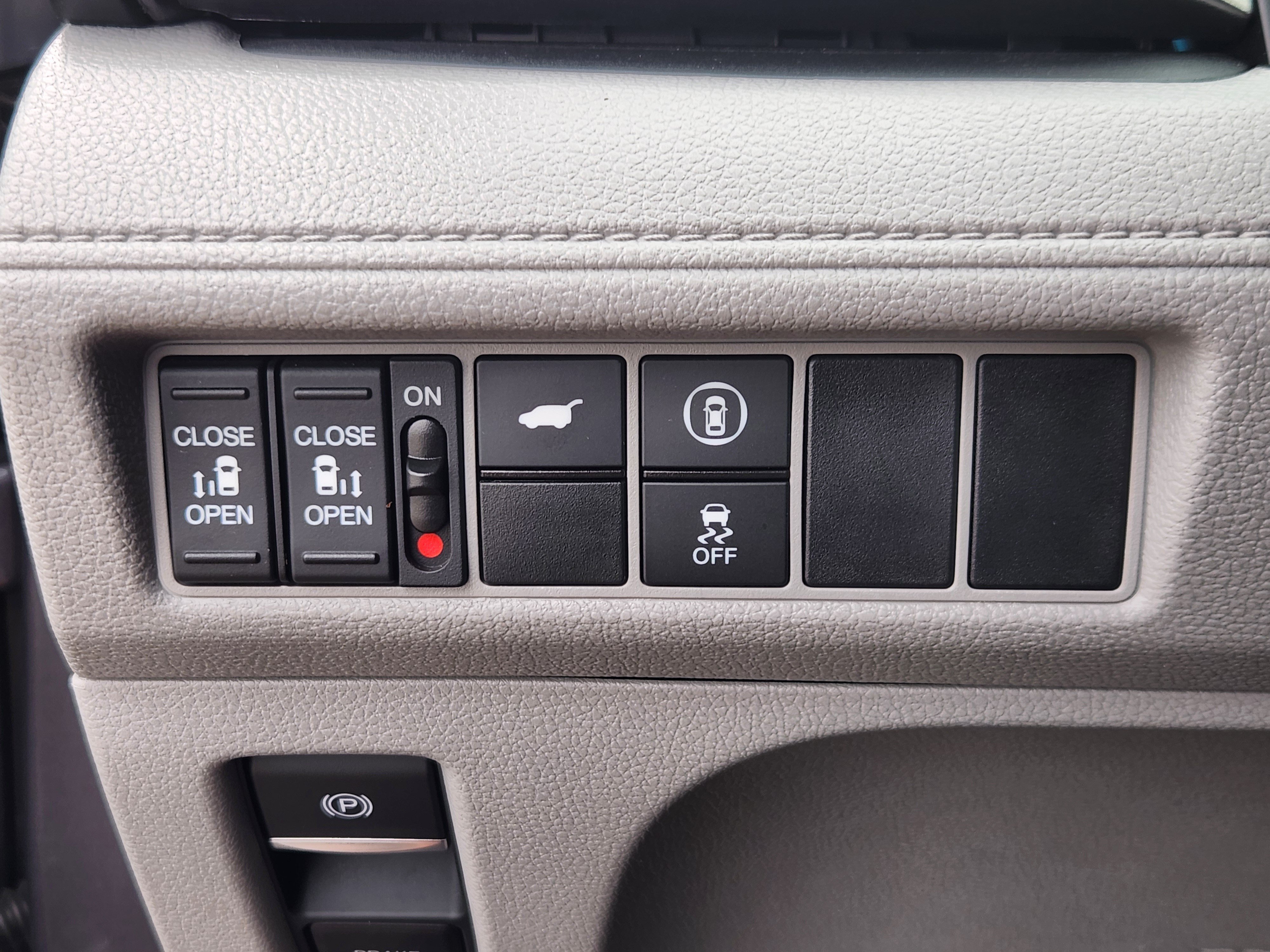 Certified 2024 Honda Odyssey EX-L image 26