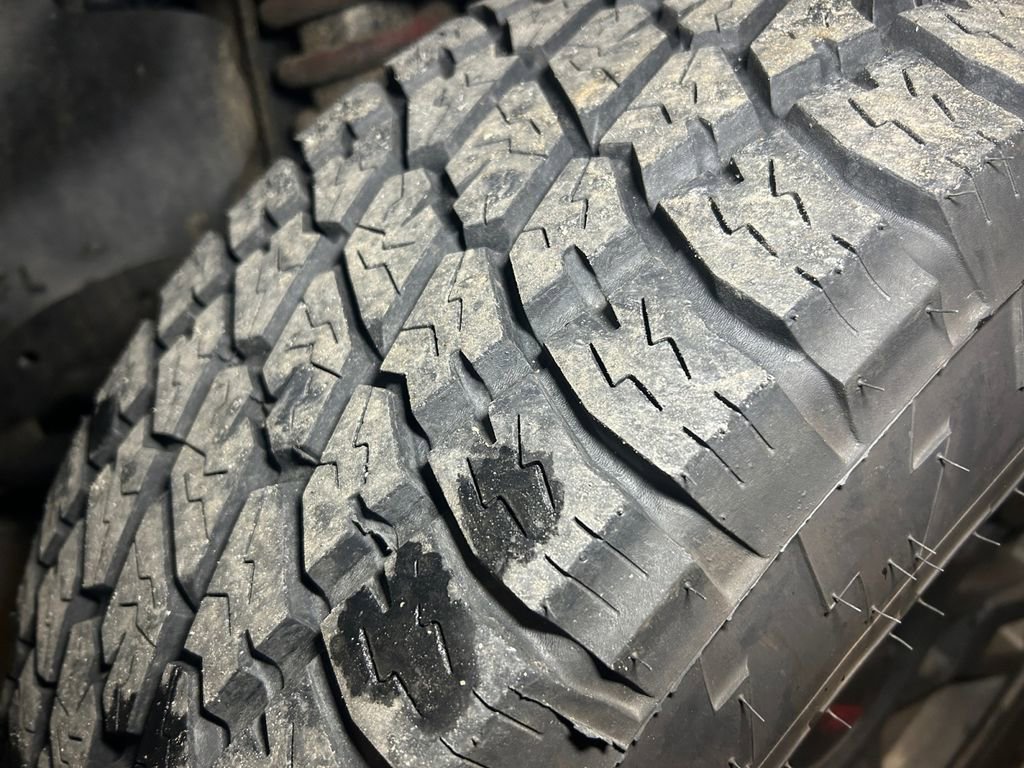 Used 2024 Toyota 4Runner TRD Pro AWD/4WD image 24