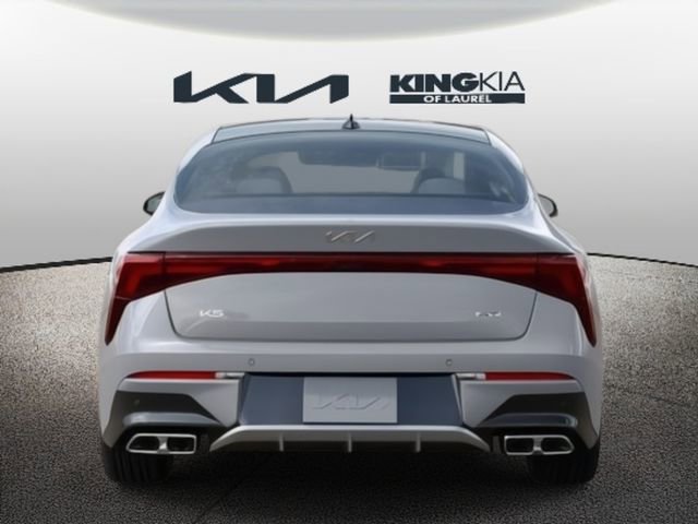 New 2026 Kia K5 GT w/ GT1 Package image 5