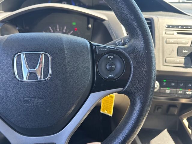 Used 2012 Honda Civic LX image 25
