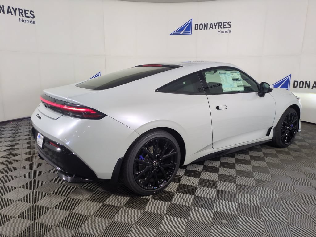 New 2026 Honda Prelude image 5