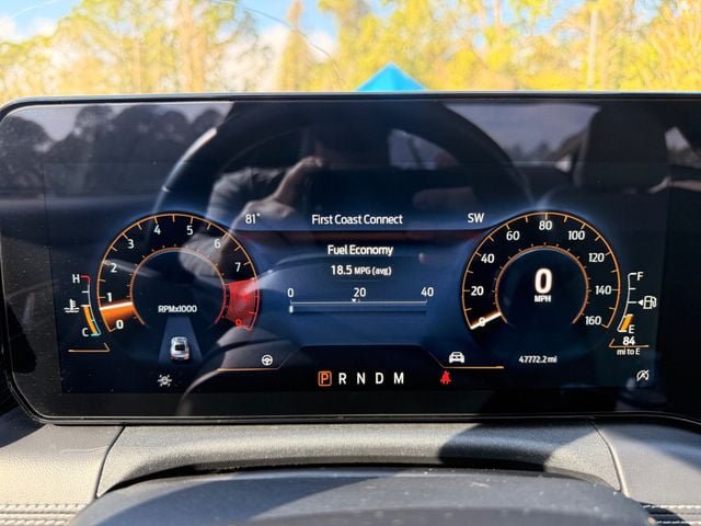 Used 2024 Ford Mustang GT Premium RWD image 3