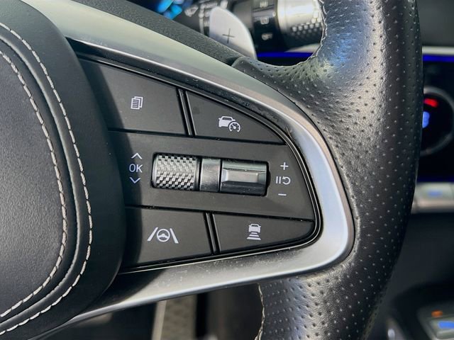 Used 2024 Genesis GV70 2.5T w/ Sport Prestige Package image 18