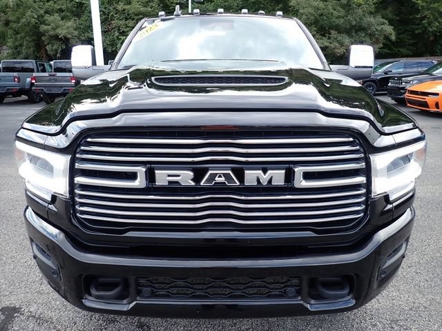 Used 2023 RAM 2500 Laramie AWD/4WD image 11
