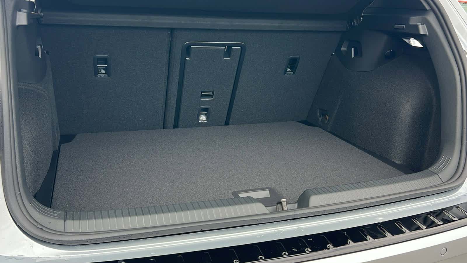 New 2025 Volkswagen GTI Autobahn image 27