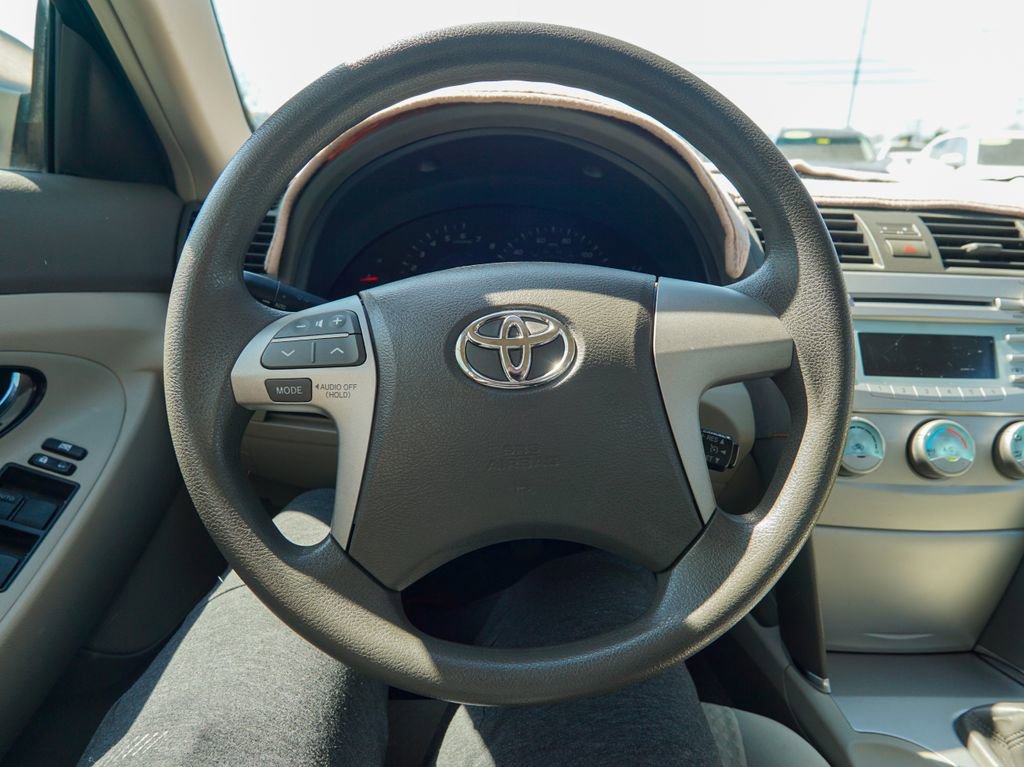 Used 2007 Toyota Camry CE image 17