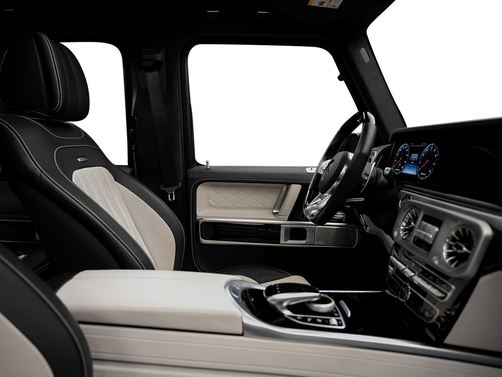 Used 2021 Mercedes-Benz G 63 AMG 4MATIC image 63