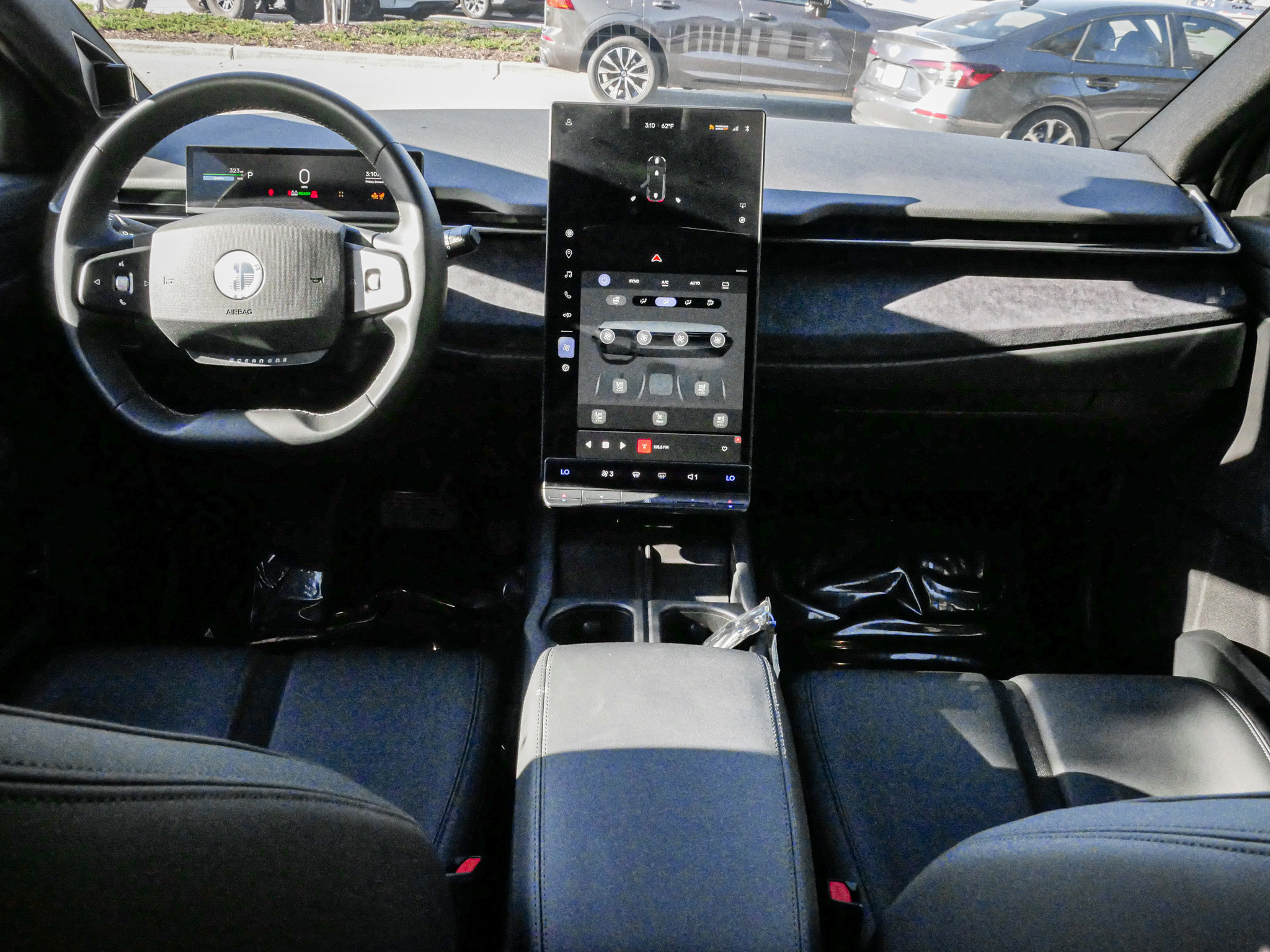 Used 2023 Fisker Ocean One image 29