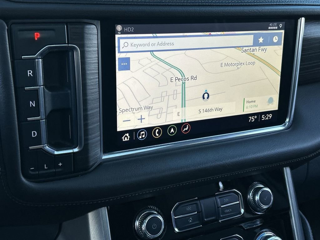 Used 2021 GMC Yukon XL Denali w/ Denali Ultimate Package image 14