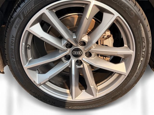 Used 2022 Audi A7 3.0T Prestige AWD/4WD image 11