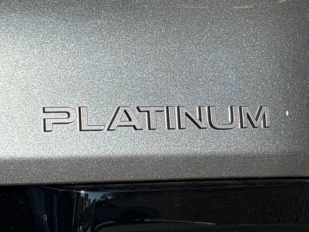New 2026 Nissan Murano Platinum w/ Technology Package AWD/4WD image 5