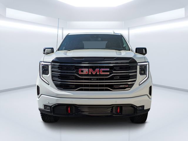 Used 2025 GMC Sierra 1500 AT4 image 8