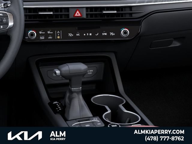 New 2026 Kia K5 GT-Line FWD image 23