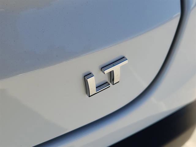 New 2026 Chevrolet Trax LT w/ Driver Confidence Package image 5