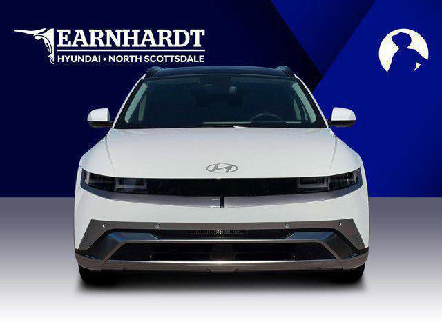 New 2026 Hyundai Ioniq 5 Limited image 12