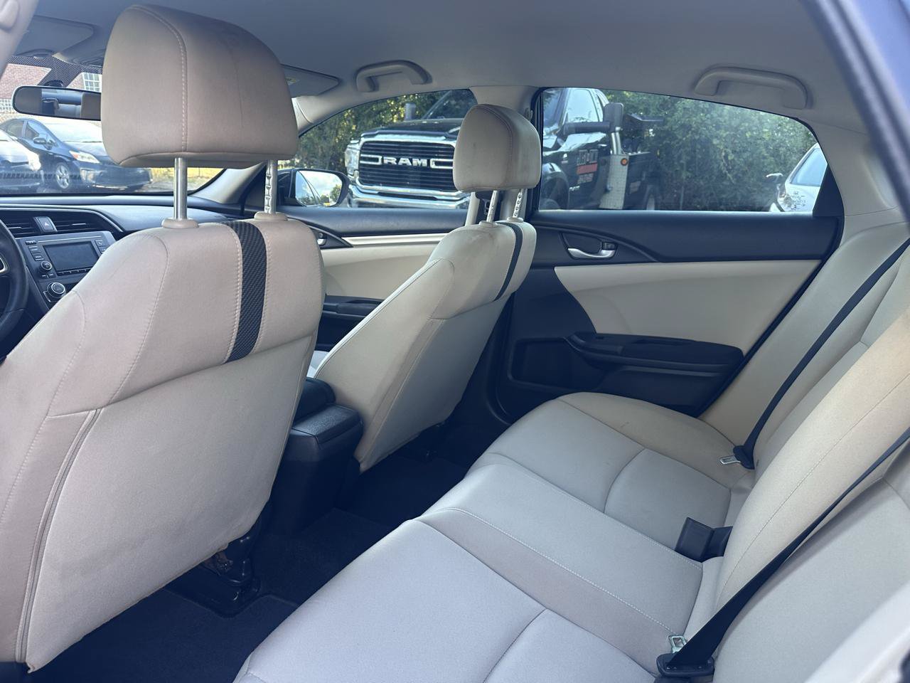 Used 2016 Honda Civic LX image 26