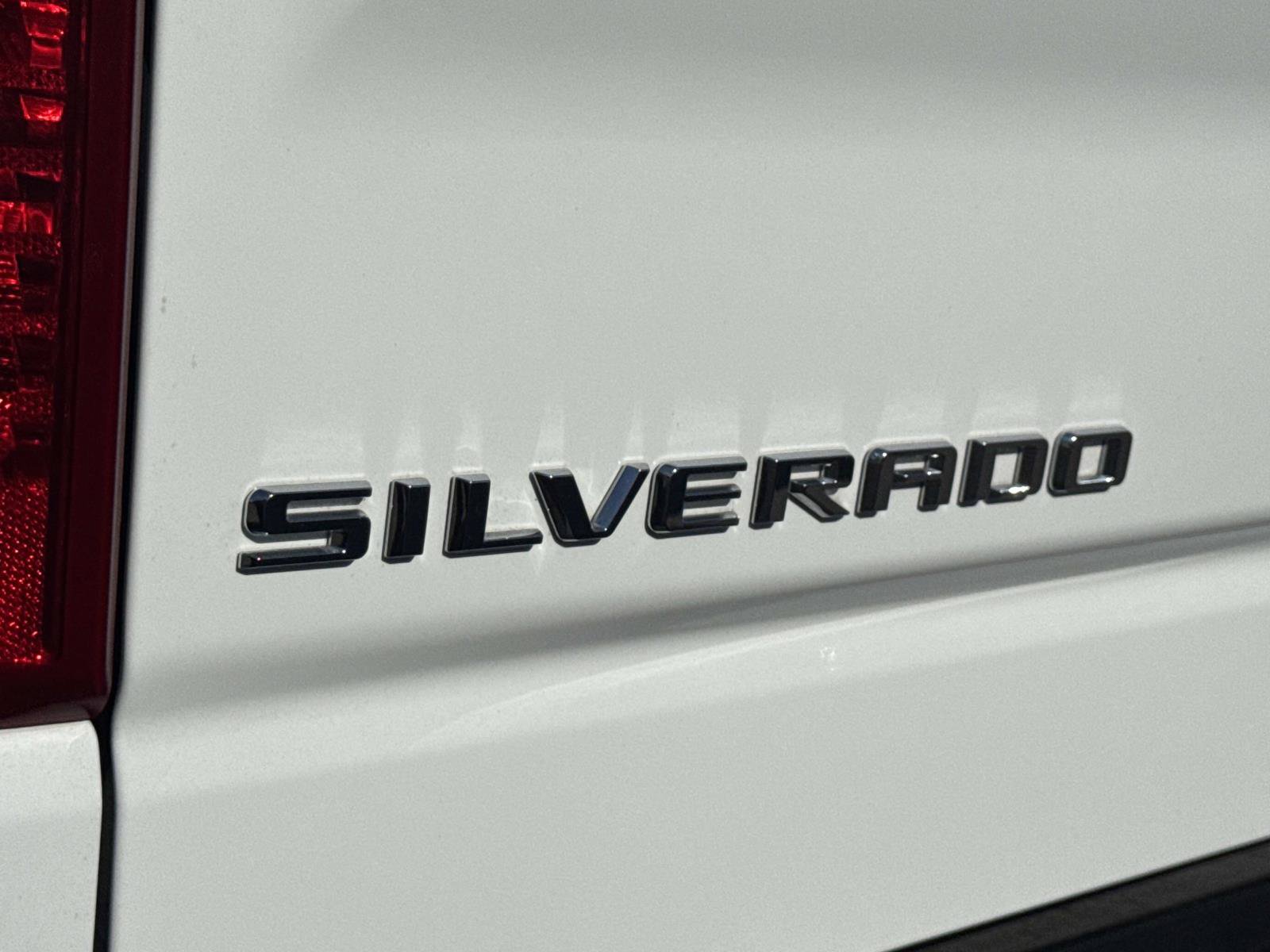 Used 2020 Chevrolet Silverado 1500 LT w/ All-Star Edition RWD image 29
