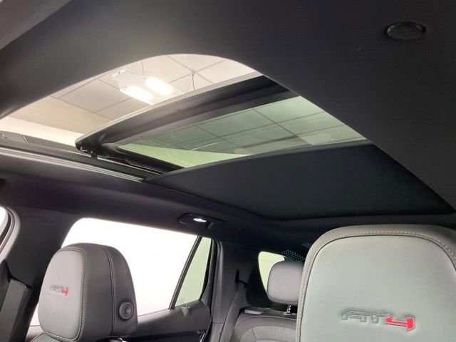 New 2026 GMC Terrain AT4 w/ Convenience Package III image 26