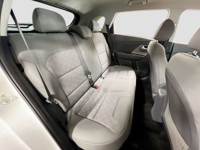 Certified 2022 Kia Niro LX image 25